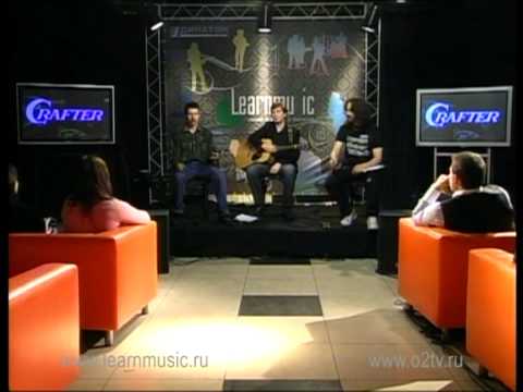 Михаил Владимиров 1/8 - LM15-03-2009 - губная гармошка игра