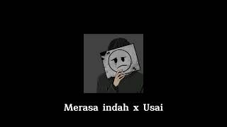 Download lagu Tiara Andini - Merasa indah x Usai mp3