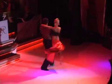 Obukhova Elena & Belousov Aleksandr