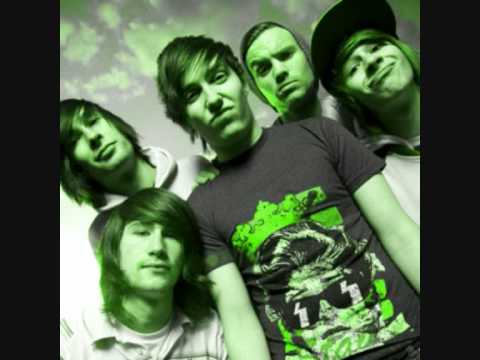 You Me At Six - Save It For The Bedroom (lyrics)