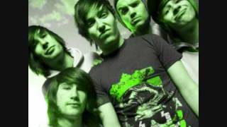 You Me At Six - Save It For The Bedroom (lyrics)