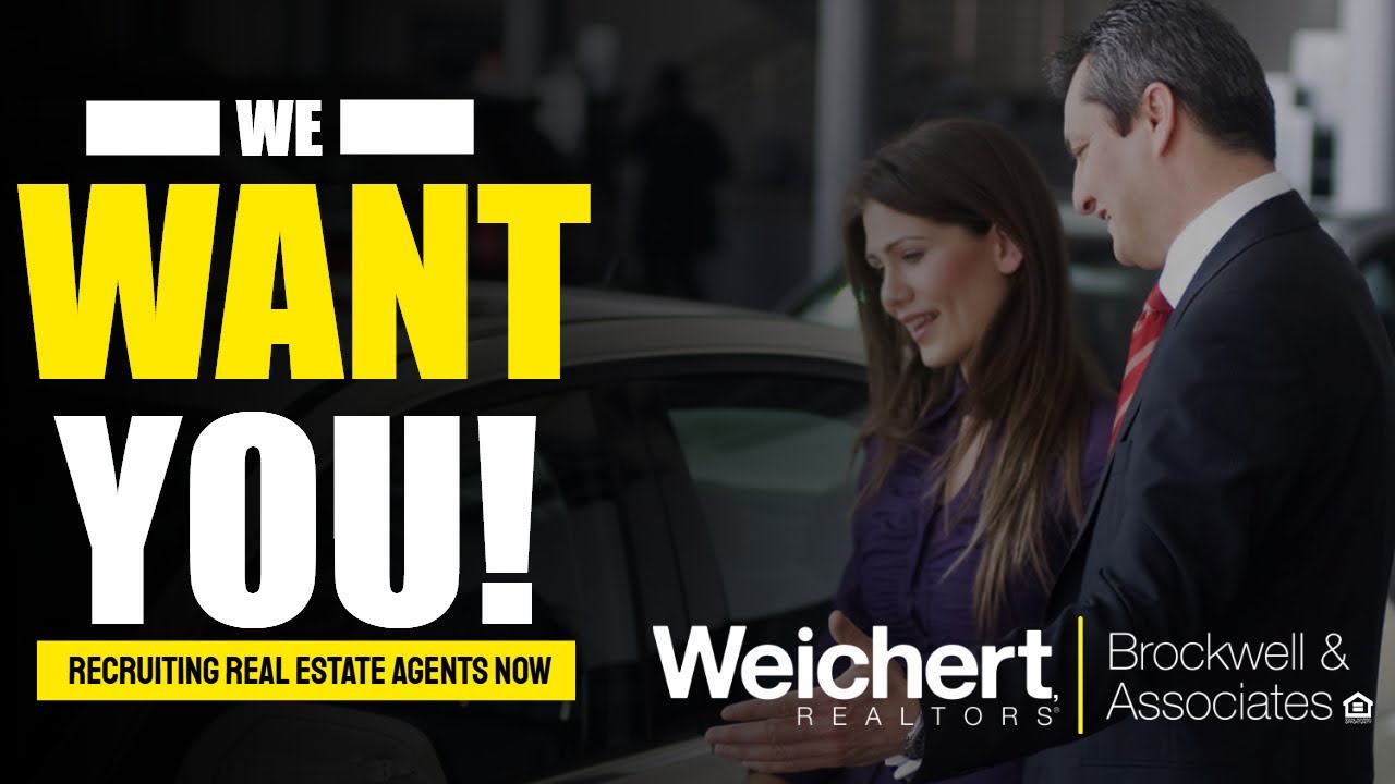 Hanover County VA Real Estate Agency Offer Unrivaled Recruit Training