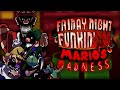 All-Stars ~Act 2~ - Friday Night Funkin' : Mario's Madness OST Extended
