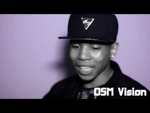 Tragic (SWB) - Freestyle | Video by @1OSMVision [ @Ashley_Tragic ]