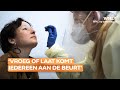 Moeten we leren leven met covid19? 'Vroeg of laat komt iedereen aan de beurt'