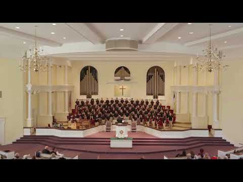 I Believe by Mark Miller