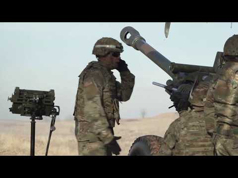 13B - Cannon Crewmember