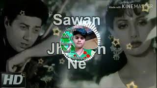 Download lagu Sawan Ke jhulo Ne Mujhko Bulaya Mai Pardesi Ghar Wapas mp3