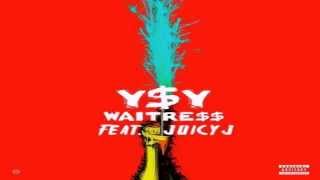 Young Money Yawn - Waitress Feat. Juicy J