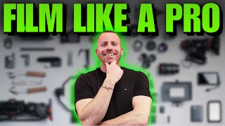 Best Bang For Your Buck YouTube Equipment For A Home Studio