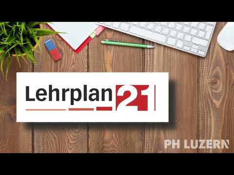 1| Teil 7: Lehrplan 21