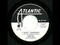 Willie Tee - I Want Somebody (To Show Me The Way Back Home) (Atlantic)