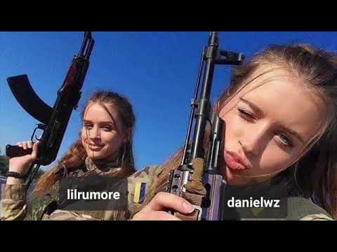 YOUNG RADICAL X LIL RUMORE - PUNKSTAR PT.2