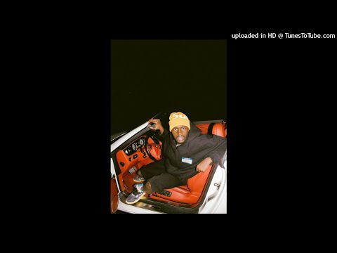 SHECK WES TYPE BEAT “Justice”