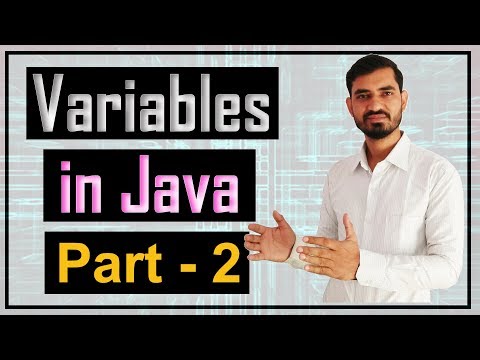 Data Types in Java by Deepak Hindi