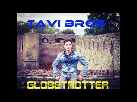 Tavi Bros - Globetrotter (Eurovision 2017 Romania)