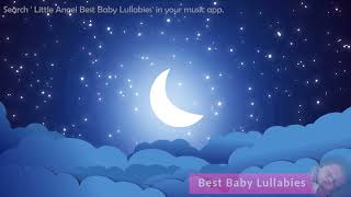 Relaxing Baby Music ♥♥♥ Bedtime Lullaby For Sweet Dreams ♫♫♫ Sleep Music