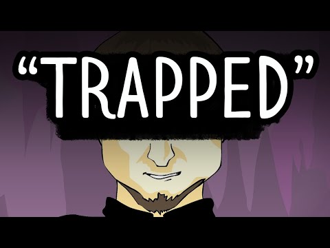 Jello and Jay play "The Trapped Trilogy"