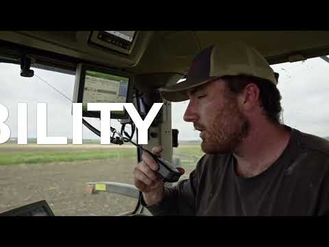 Communication for the Farm