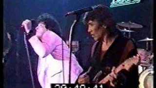 The Golden Earring - Leather