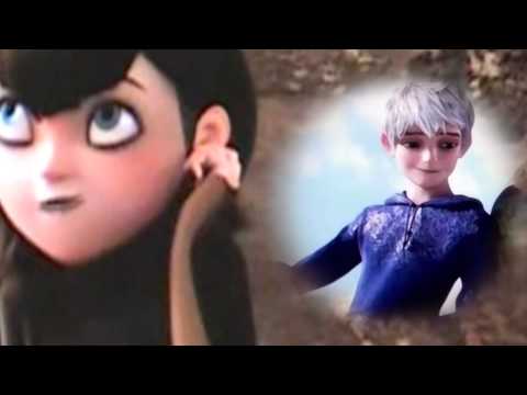 Problem {Mavis/Cloud/Rapunzel} Rise of The Guardians: Academy
