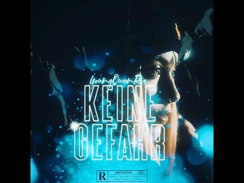 YOUNGQUEENRIA - Keine Gefahr (Official Music Video)