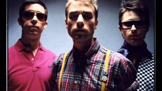 Zoot Woman - Coming Up for Air (Auxiliary tha Masterfader Remix)