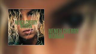 NENEH CHERRY - Woman