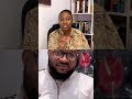 Cults In Church Jackie Phamotse Conversation With Jay ISRAEL