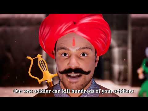 Tanhaji - The Maratha Warrior Video