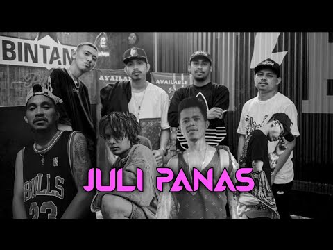 ANGELBERT RAP x magarvegel x fez lamere  x geraldo x jhaka patty x whills