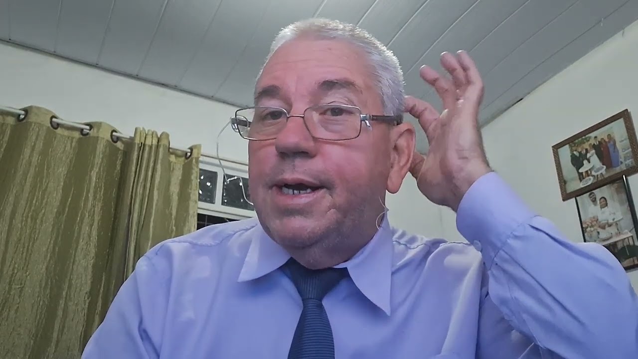 URGENT UNAITED STATES OF AMERICAN. DONALD TRUMP. JESUS WANTS TO TALK WITH YOU!!