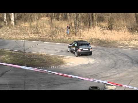 st 10 Luboš Vyšný Citroen Saxo 1,6 16v IIIIII