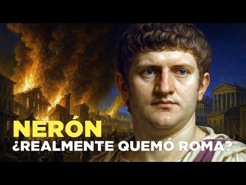 "Nero: Rome's Worst Emperor or Victim of Ancient Fake News?"