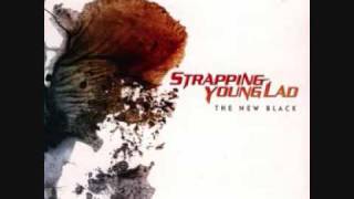 strapping young lad polyphony