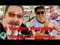 Hanging Out With The World Of Micah Filming Locations From The Muppets At Walt Disney World