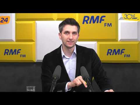 [Fakty RMF FM] Kierwiński: Trzeba osiągnąć nowe porozumienie ws. aborcji. Bez skrajnych postaw