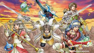 【ドラクエ10】14時頃まで… 初見さん歓迎 防衛軍など いろいろやっていきます  ドラクエⅩ 【参加OK】