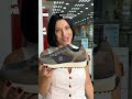 Кросівки чоловічі  596826 Чорні Відео