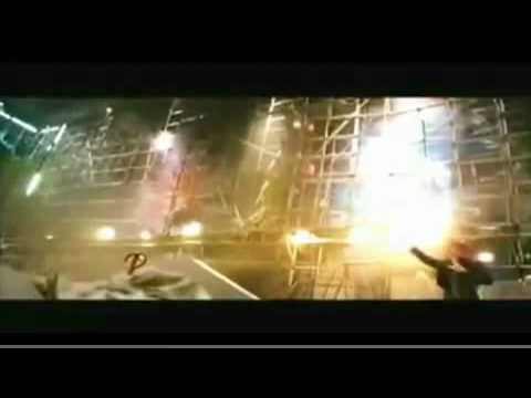 Trailer internacional de Push Imagen de previsualización de YouTube
