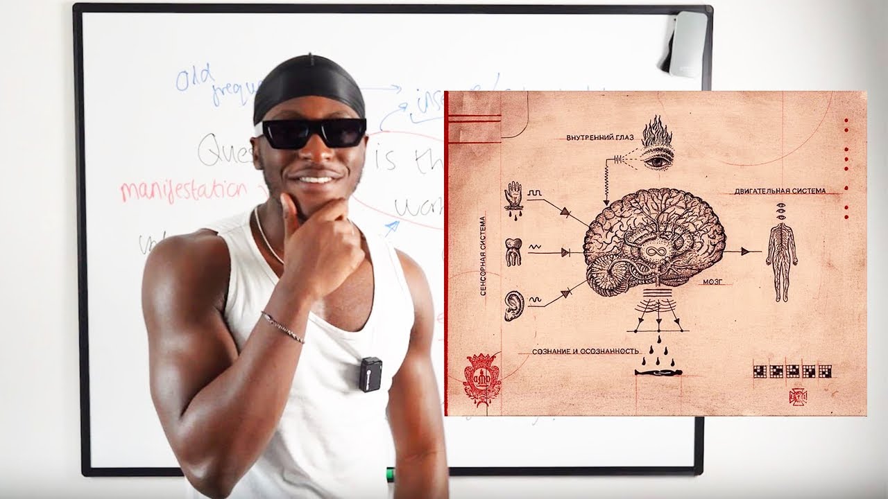 They Taught You “3 Phrases” To Make Sure You NEVER Manifest