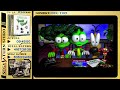 SSS 344 Bug Too Parte 3 Ending Sega Saturn Shiro Sega 730