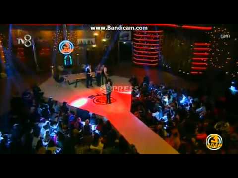 Elnur Huseynov O Sole Mio