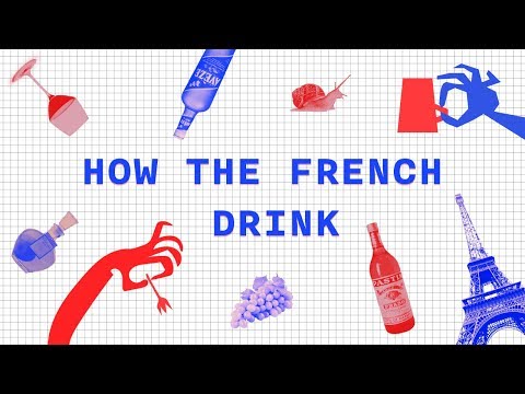 download lagu mp3 mp4 French Drinks, download lagu French Drinks gratis, unduh video klip French Drinks