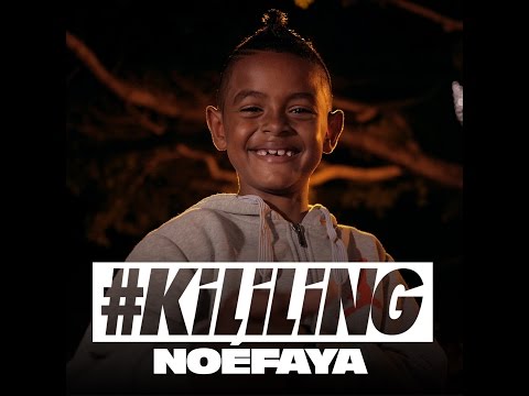 Noé Faya - Kililing - Skam Production