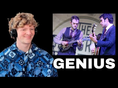 The Best Acoustic Duo Ever