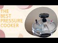 How to use a Pressure cooker #pressurecooker #Cooking