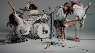 SCANDAL | Awanai tsumori no genki de ne - Sub Español