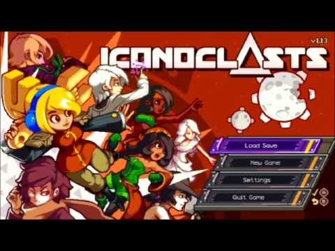 Iconoclasts - Part 3: Emotionally Compromised