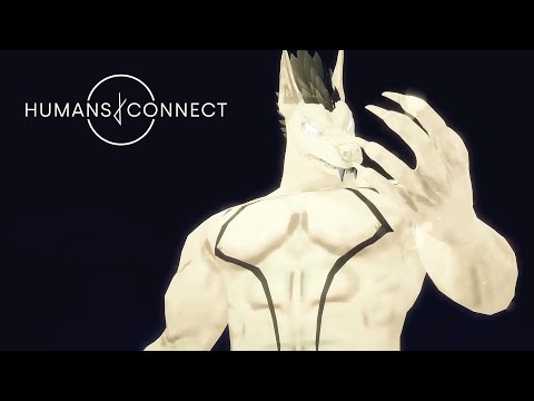 Trailer de HUMANS CONNECT